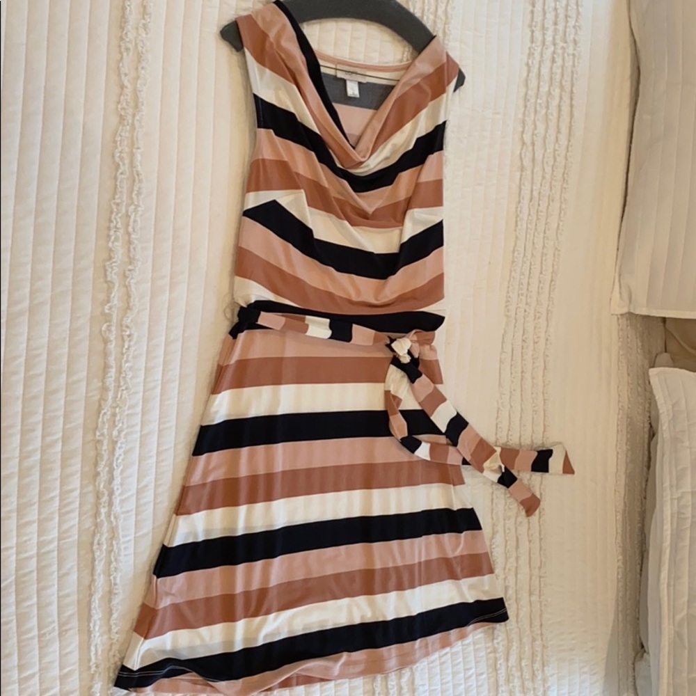 Ann Taylor Loft dress
